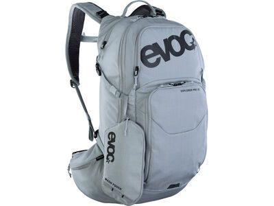 Evoc Explorer Pro 30, silver - Bild 3