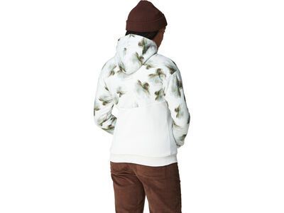 Picture Basement Plush Z Hoodie W, pearl gray - Bild 5