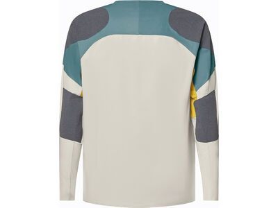 Oakley Seeker Edge LS Jersey, mist - Bild 3
