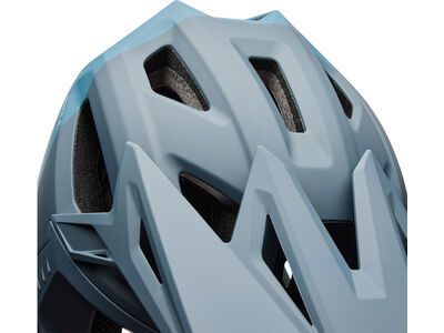 Bell Full-Air MIPS, ratio steel grey - Bild 6