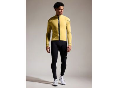 GOREWEAR Spinshift Thermo Langarm Trikot Herren, tuscan sand - Bild 6