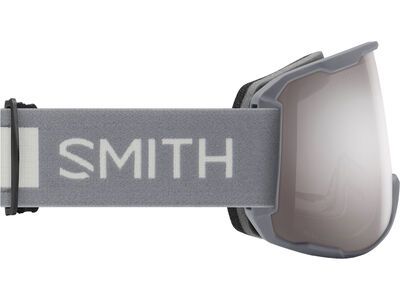 Smith Preview, ChromaPop Sun Platinum Mirror / cirrus grey - Bild 2