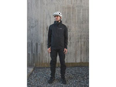 POC Motion Rain Pants, uranium black - Bild 3