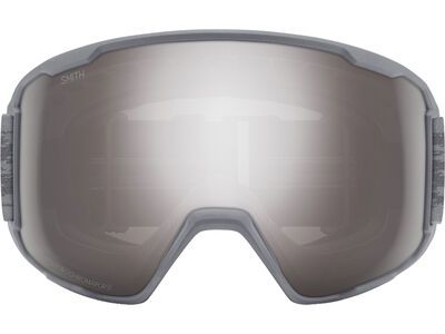 Smith Preview, ChromaPop Sun Platinum Mirror / cirrus grey - Bild 3