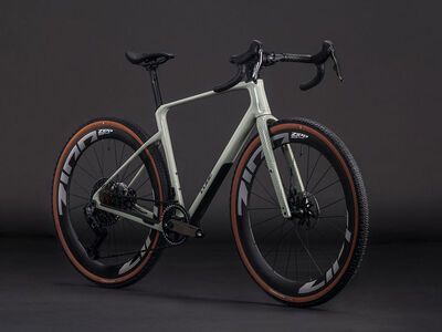 Cube Nuroad C:62 SLX, reedbeige´n´chrome - Bild 2