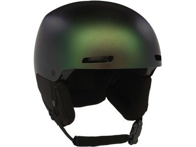 Oakley Mod1 Pro Colorshift, silver/green fp - Bild 12