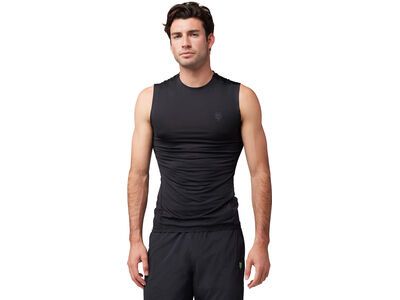Fox Tecbase Sleeveless Shirt, black - Bild 3