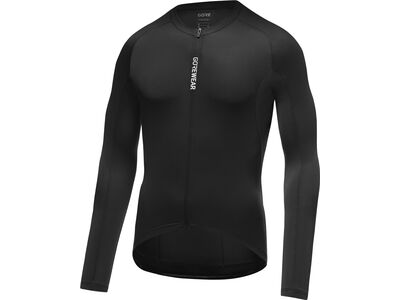 GOREWEAR Spinshift Langarm Trikot Herren, black - Bild 2
