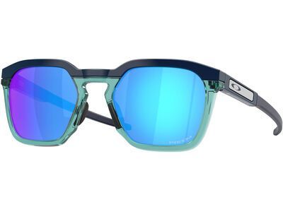Oakley HSTN SQ 2.0, Prizm Sapphire / abyss - Bild 1