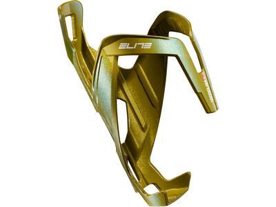 Elite Vico Glam glossy - gold metall weiß
