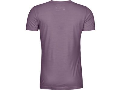 Ortovox 150 Merino Cool Peak Focus TS W, wild berry - Bild 2