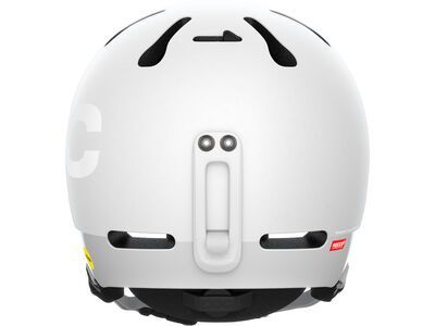 POC Fornix BC, hydrogen white matt - Bild 3