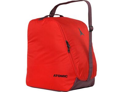 Atomic Boot Bag red