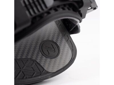 Nidecker Flow NX2 Carbon Fusion, black - Bild 9