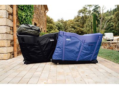 Evoc Road Bike Bag Pro, violet - Bild 22