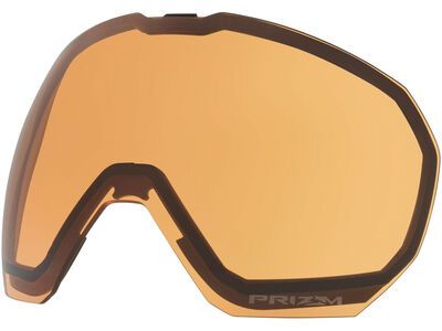Oakley Flight Path L Replacement Lens, Prizm Snow Persimmon - Bild 1