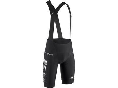 Assos Mille GT Bib Shorts S11 EF, black series - Bild 2