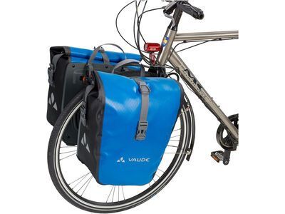 Vaude Aqua Front (Paar), blue - Bild 4