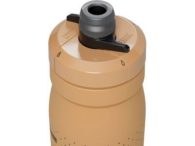 Camelbak Podium - 440 ml, gold - Bild 4