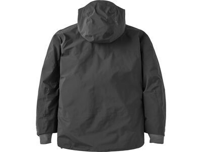 Rab Bigline Jacket, black - Bild 2