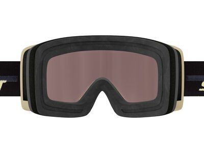 Scott Neo Compact, AMP Black Chrome / mojave beige - Bild 5