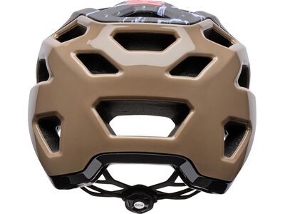 Fox Crossframe Pro Quest, nutmeg - Bild 3