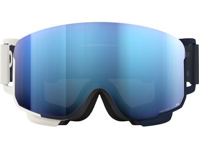 POC Nexal, Clarity Hi. Int. Partly Sunny Blue / bleu/blanc - Bild 2