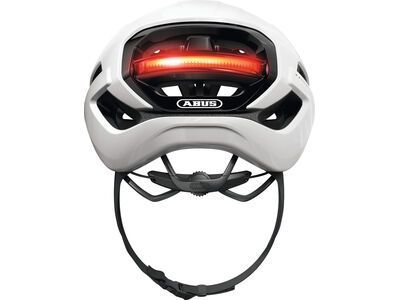 Abus Taipan LED, shiny white - Bild 4
