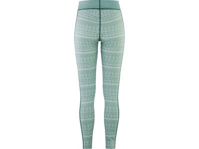 Kari Traa Maud Pants, sage - Bild 2