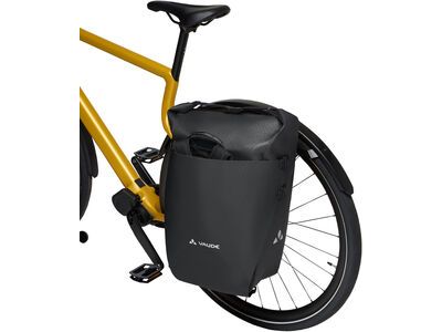 Vaude Aqua Transformer 26, black - Bild 8