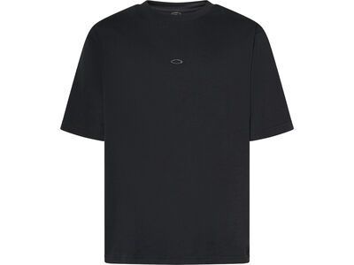 Oakley Metal Rise Tee, blackout