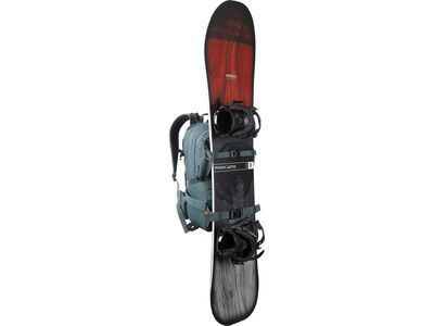Nitro Slash 25 Pro, jungle green - Bild 7