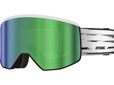 Atomic Four Pro L Green HD / maverick