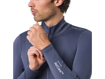 Castelli Espresso 2 Jacket, twilight blue - Bild 7
