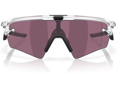 Oakley Sphaera Slash, Prizm Road Black / matte clear - Bild 8