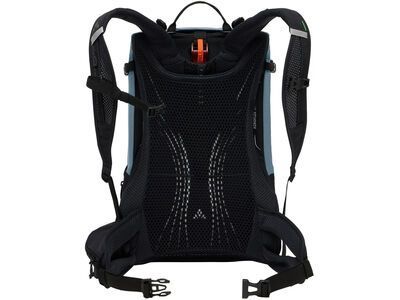 Vaude Trailvent 15, heron - Bild 4