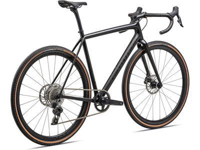 Specialized Crux Expert, gloss carbon/tarmac black - Bild 3