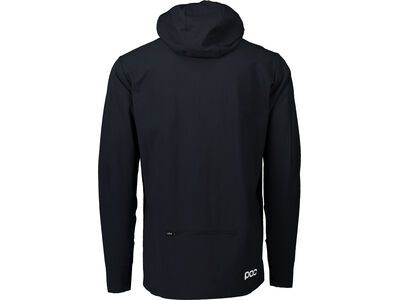 POC M's Mantle Thermal Hoodie, uranium black - Bild 2