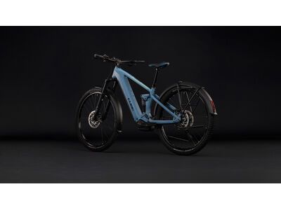 Cube Stereo Hybrid One22 Pro 800 FE 29, bluesapphire´n´blue - Bild 10