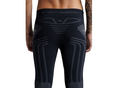 X-Bionic Heatloop Pants Men, x black - Bild 8