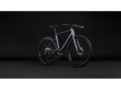 Cube Nulane Race, smaragdgrey´n´prizm - Bild 2