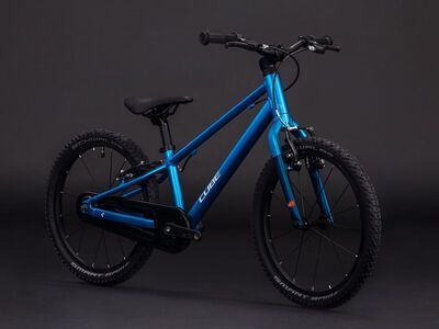 Cube Numove 180, topasblue´n´nebula - Bild 2