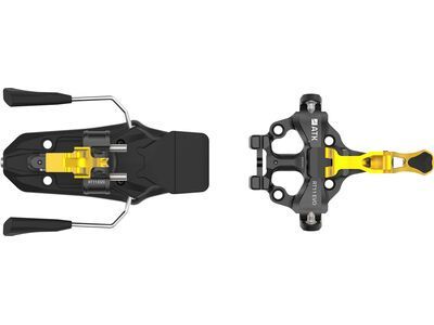 ATK RT 11 Evo - 102 mm, gold - Bild 2