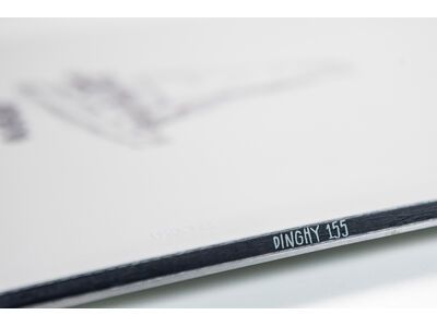 Nitro Quiver Dinghy - Bild 6