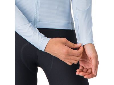 Castelli Espresso 2 W Long Sleeve Jersey, winter sky - Bild 5