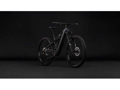 Cube Stereo Hybrid One44 HPC Race 800 29, coal´n´green - Bild 7