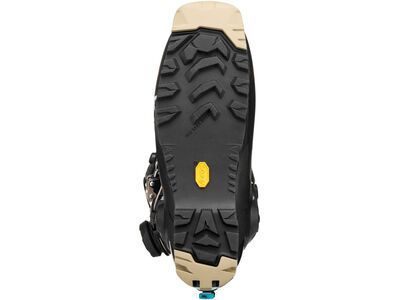 Scarpa F1 RS, black/bronze - Bild 7