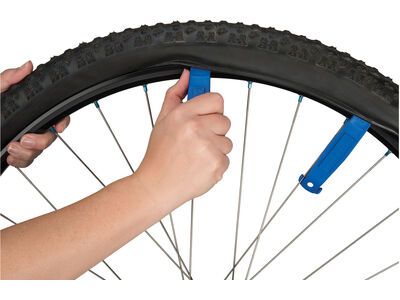 Park Tool TL-4.2C Tire Lever Set (2 Stck.) - Bild 2