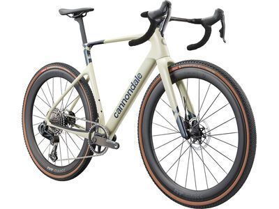 Cannondale SuperX 1, moonrock - Bild 2