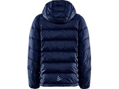 Craft Explore Core Isolate Jacket Junior, blaze - Bild 2